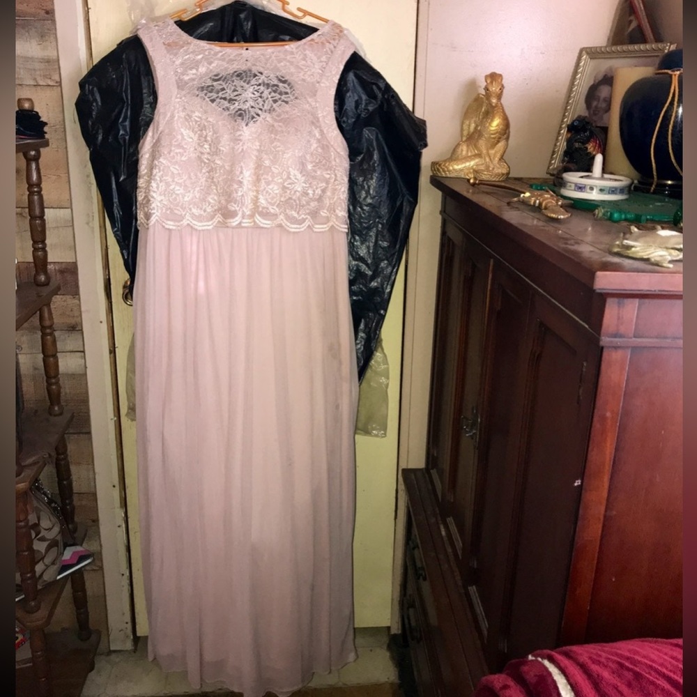NW Mother of the Bride Dress